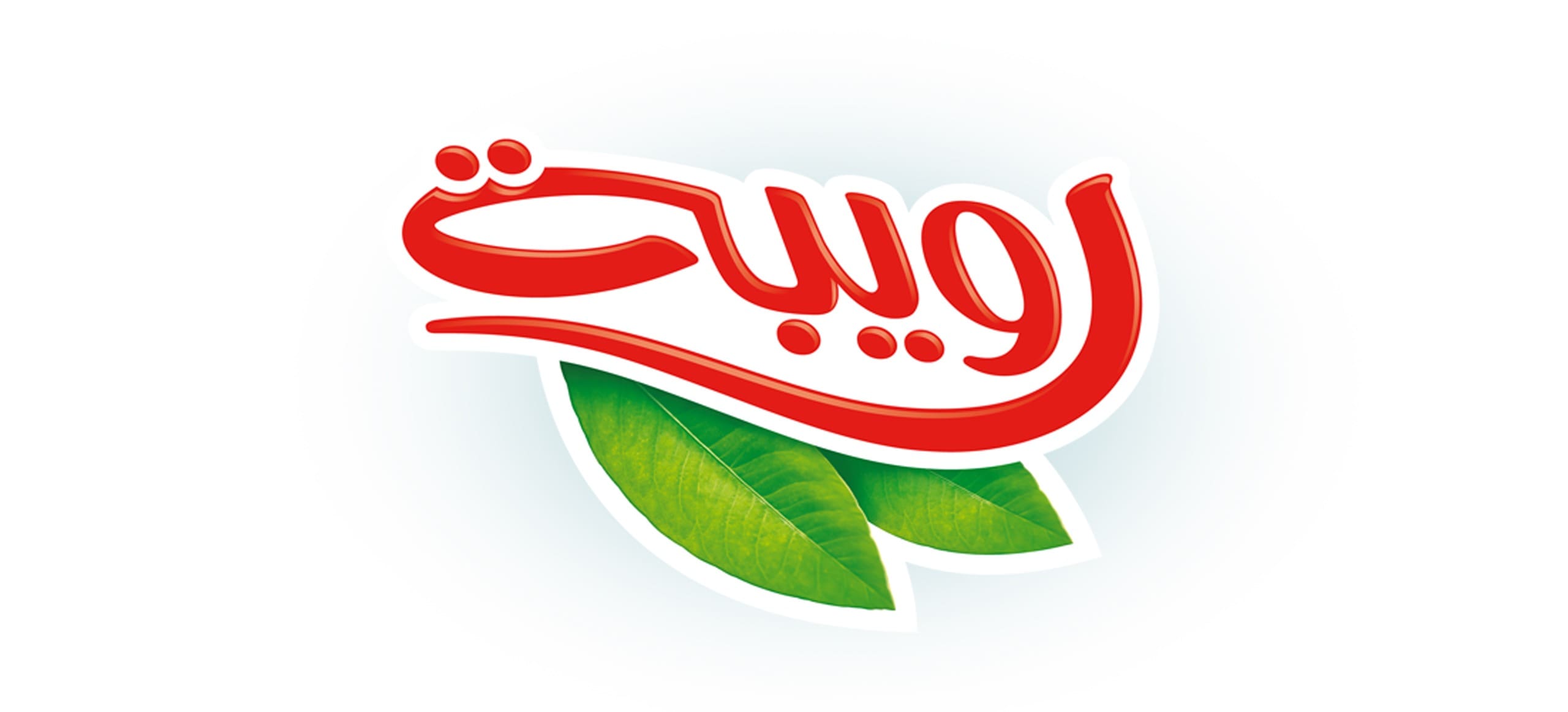 logo ROUIBA ARABE vikiu