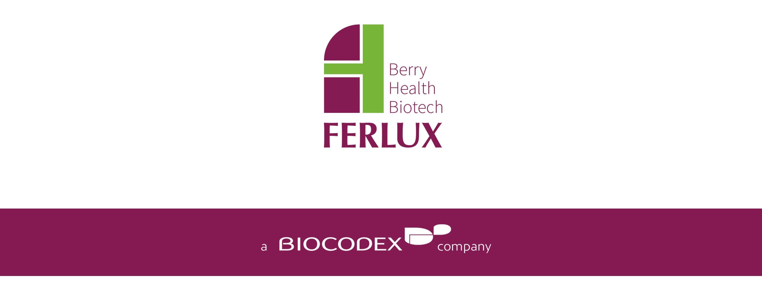 Logo couleurs ferlux RVB FERLUX BICODEX SIGNATURE VIKIU