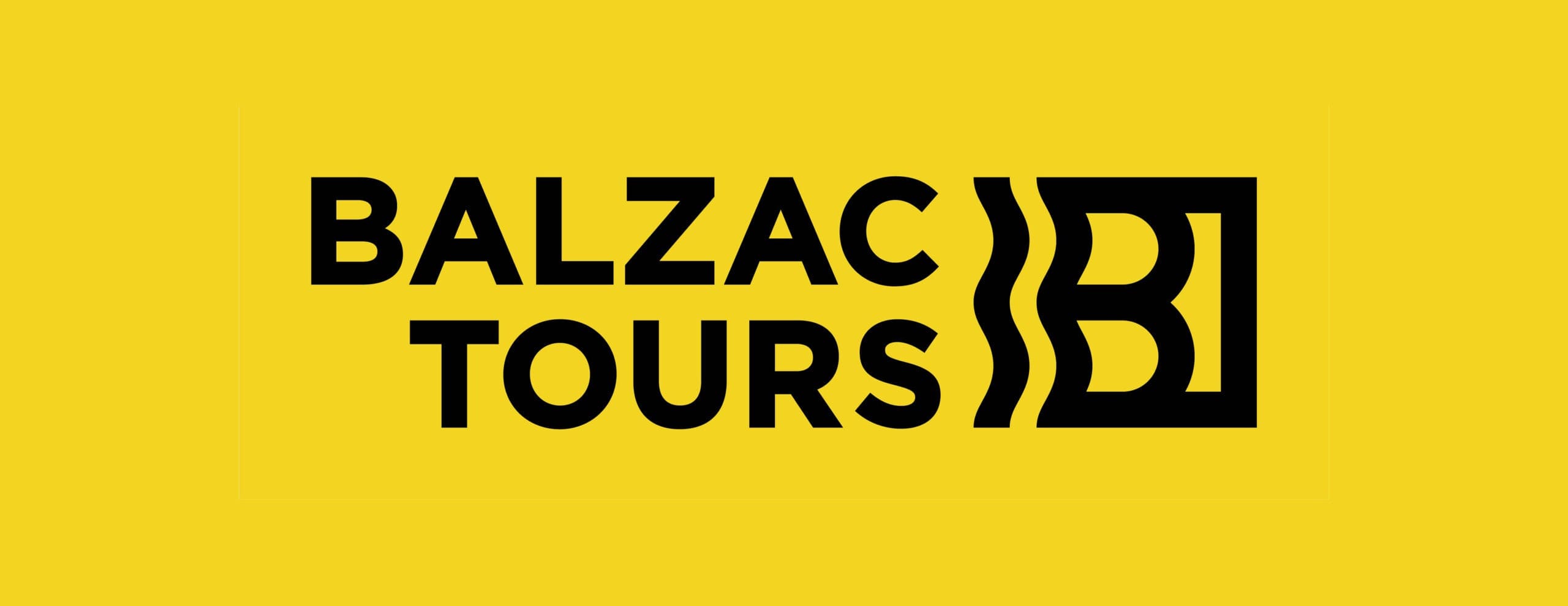Blazac Tours Vikiu design
